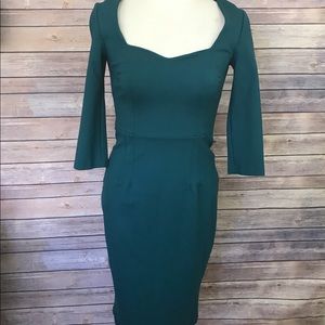 boden rebecca velvet maxi dress